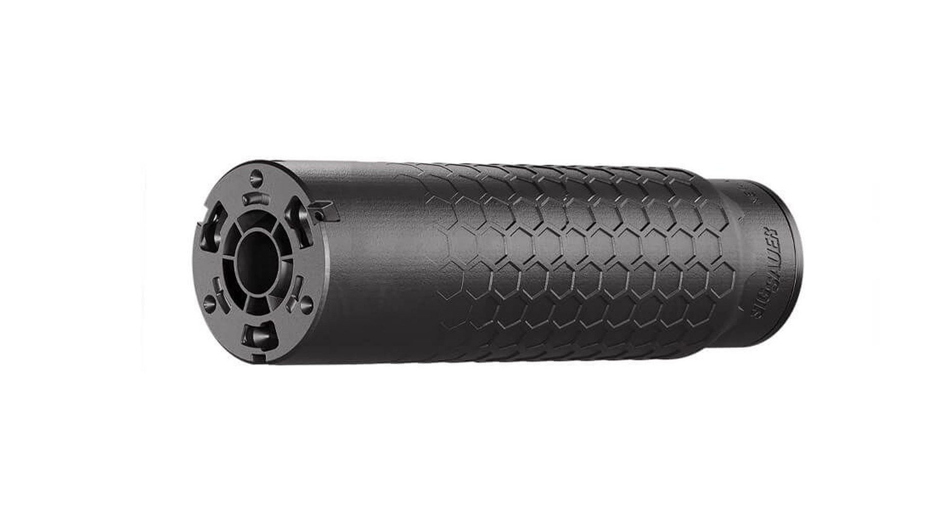 SIG Sauer Hexium Suppressors
