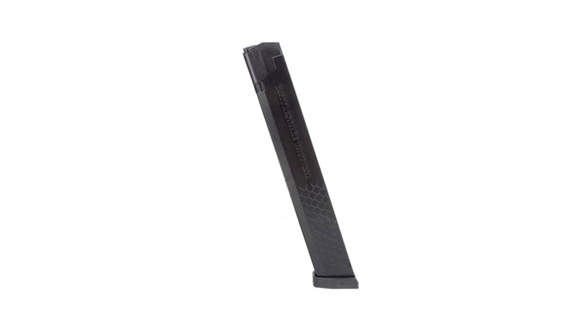 Rattlesnake Tactical 34 Round Glock Magazine