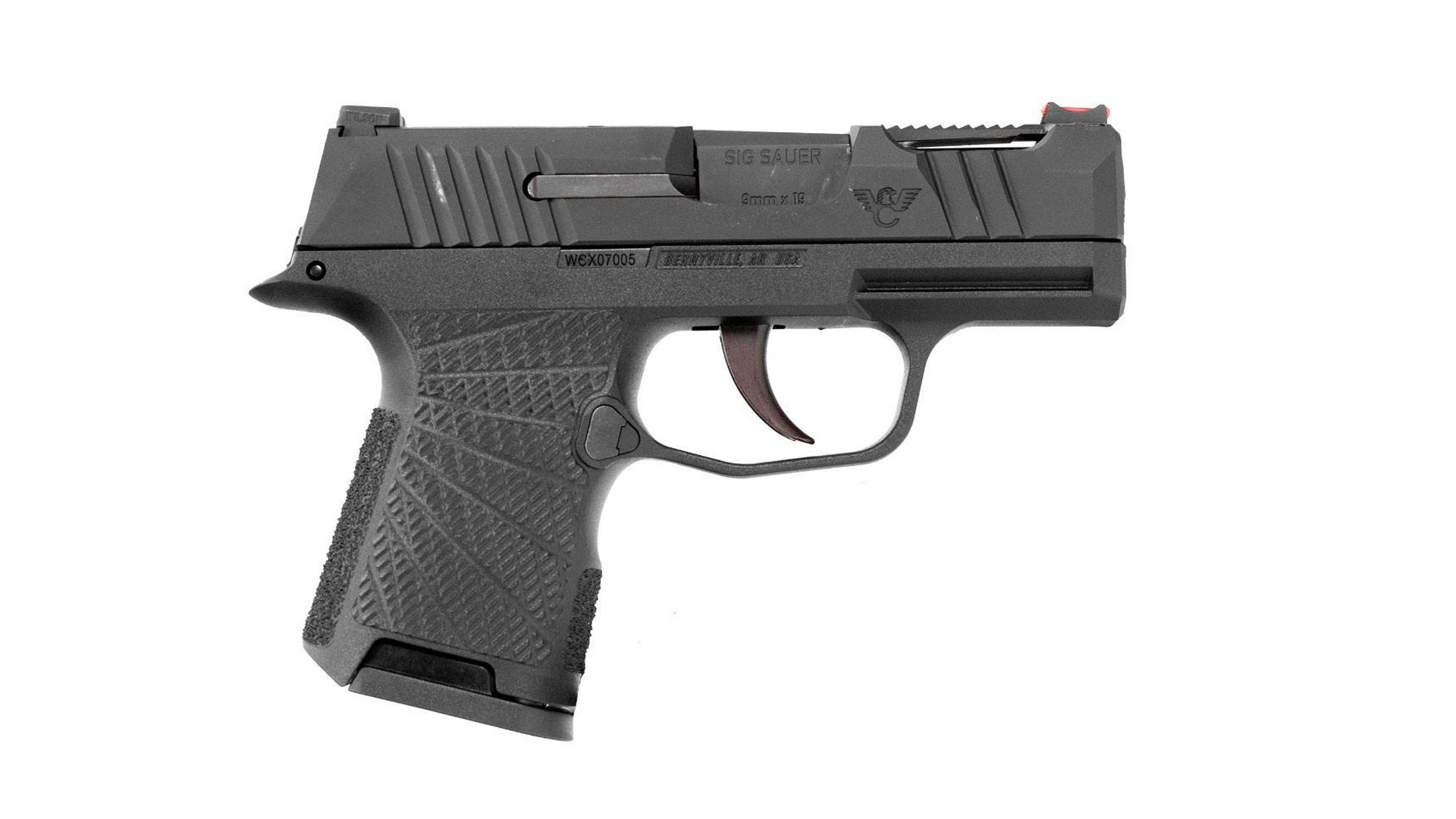 Wilson Combat P365