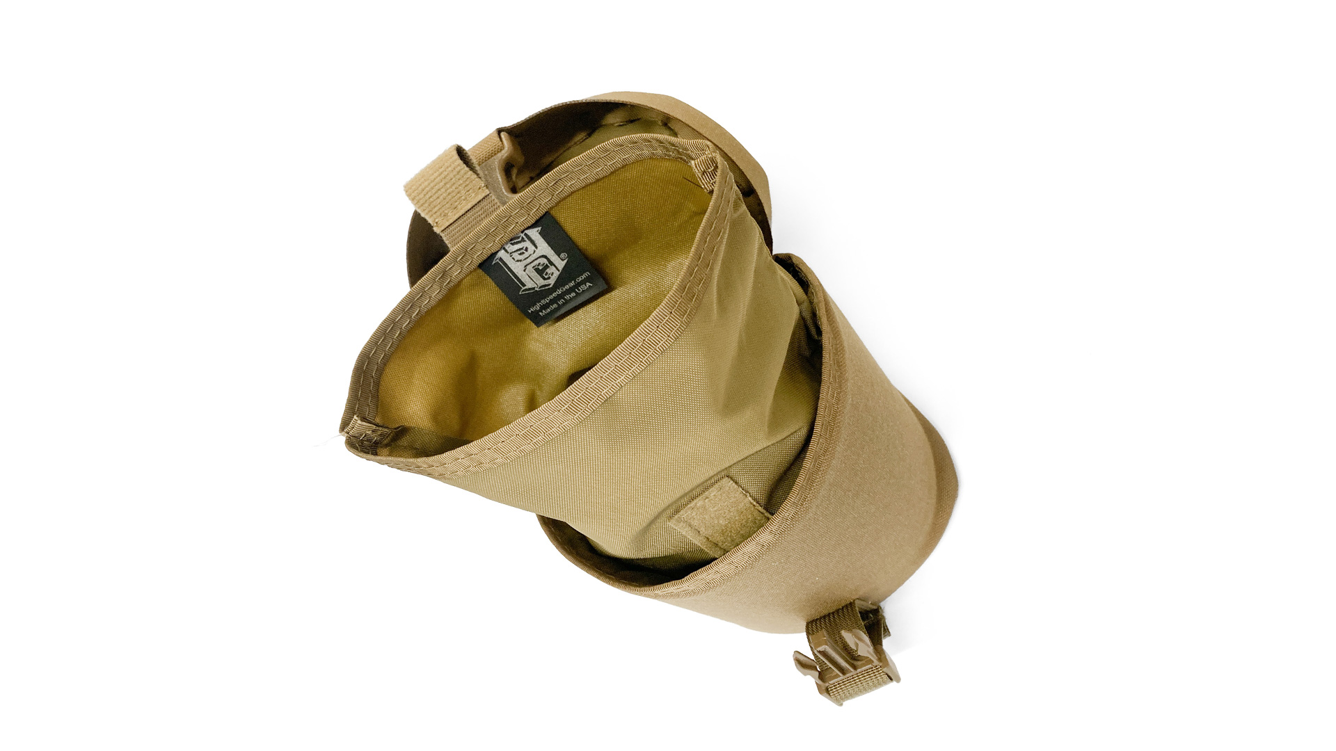 High Speed Gear Dust Bag Insert for NVG Pouch