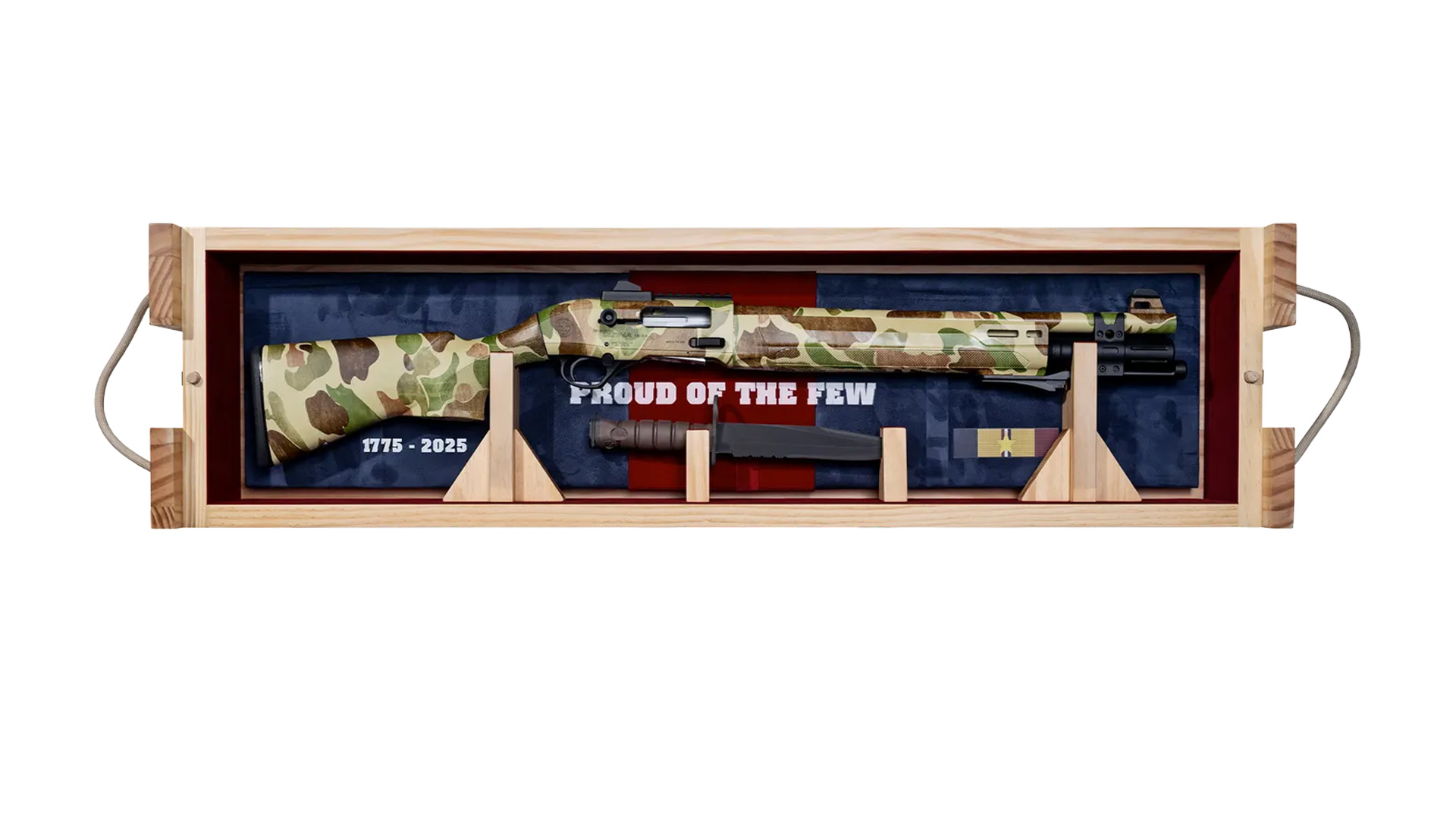 Beretta A300 Ultima Patrol Raider