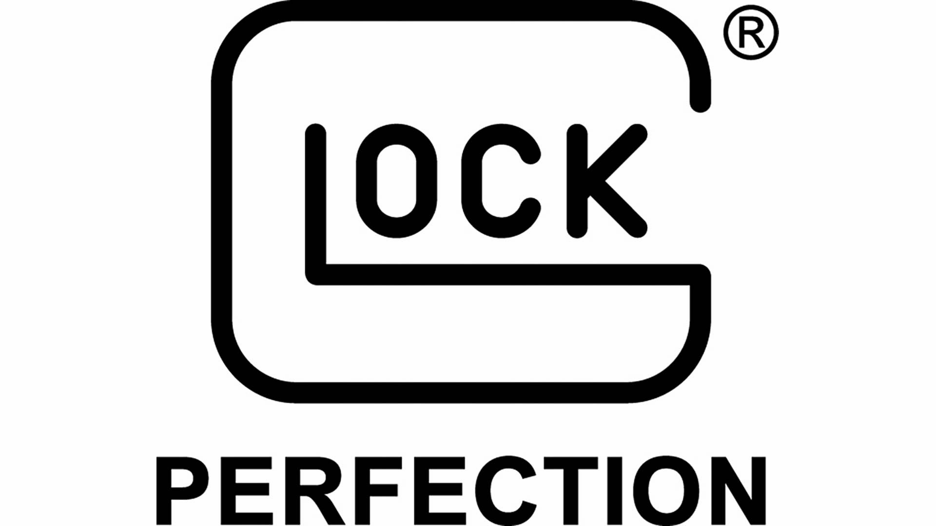 Glock V line pistols