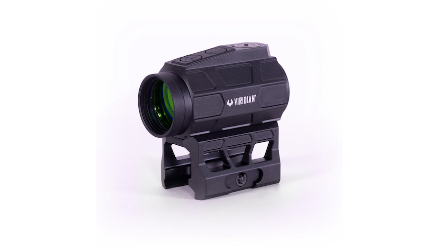 Viridian Venta green-dot sight