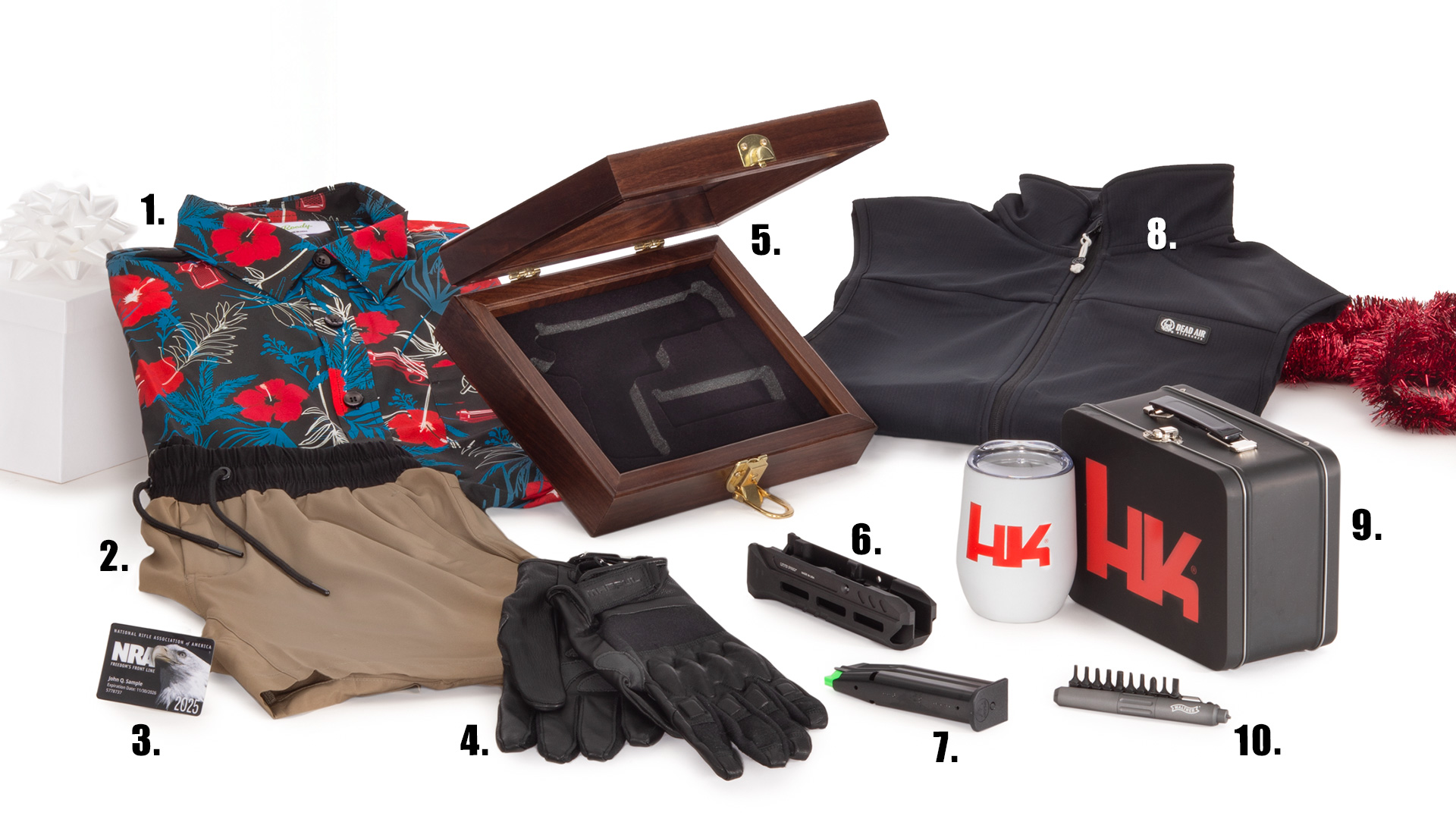 2025 Holiday Gift Guide: Gifts $45 to $83