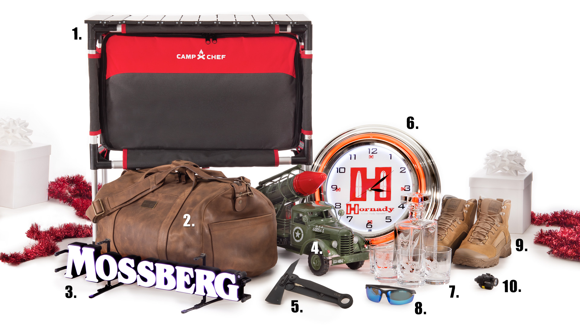 2025 Holiday Gift Guide: Gifts $130 and Up