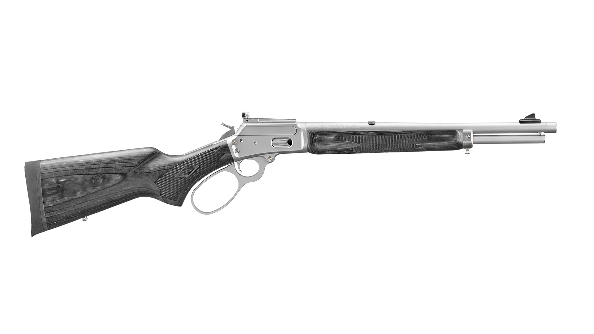 10mm lever action