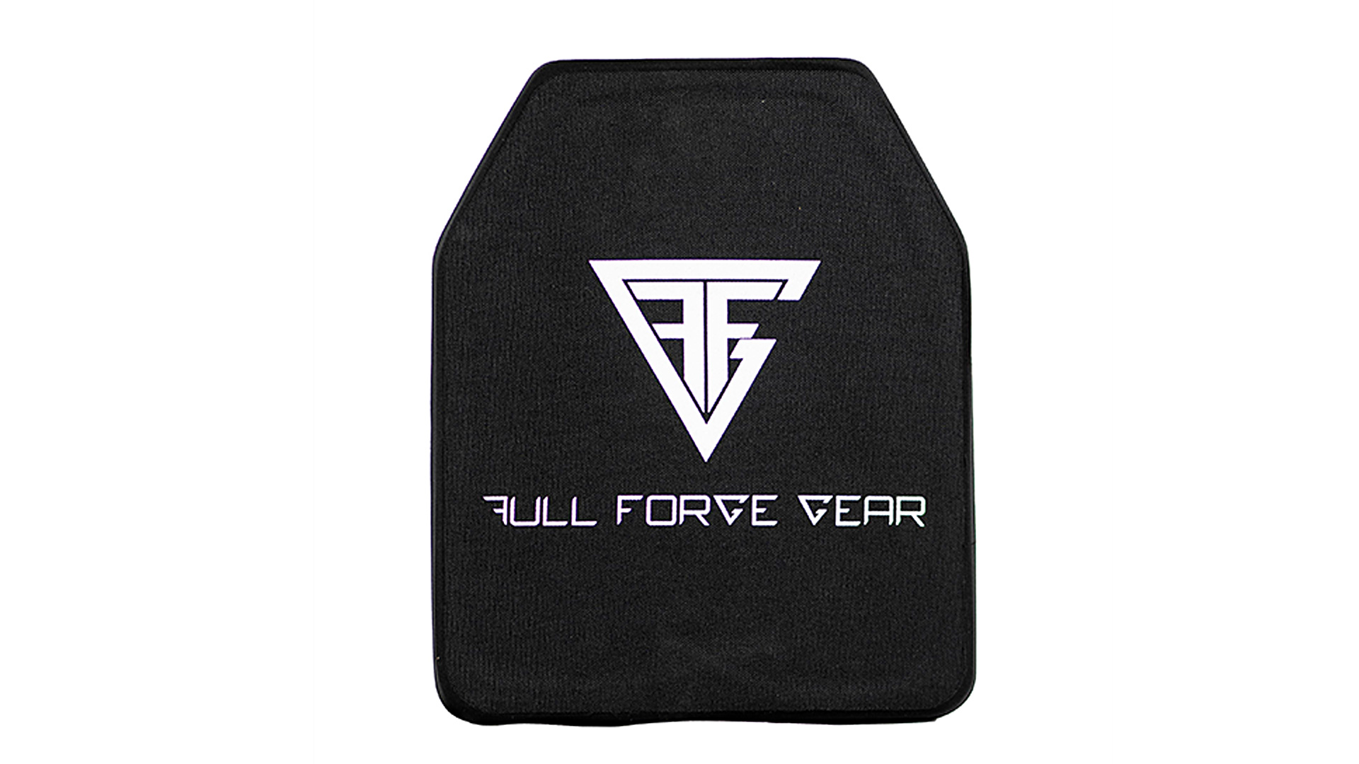 First Look: Full Forge Gear Featherweight Level IV Plates