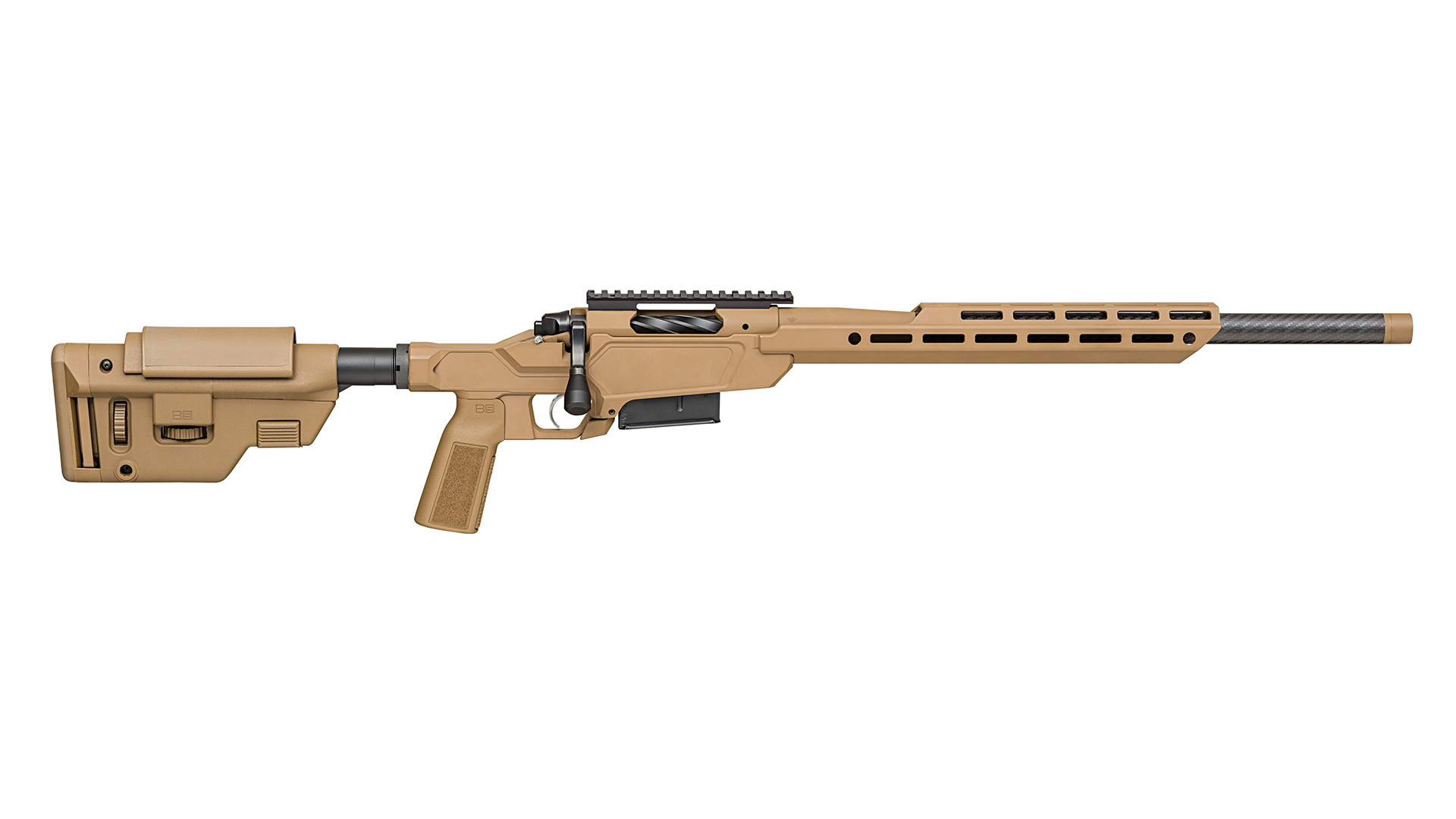 Model 2020 Heatseeker creedmoor