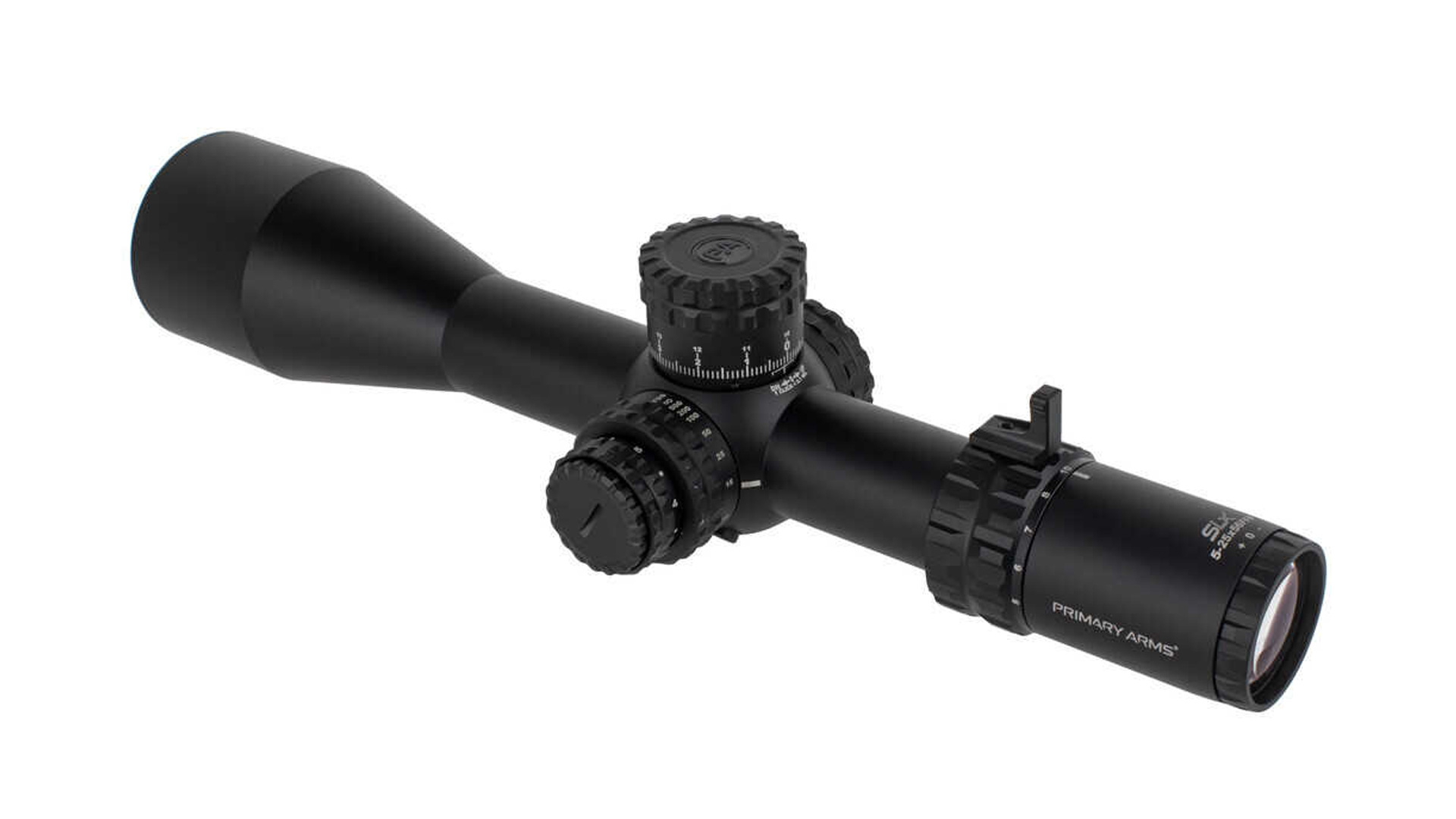 Primary Arms SLx 5-25x56mm Rifle Scope