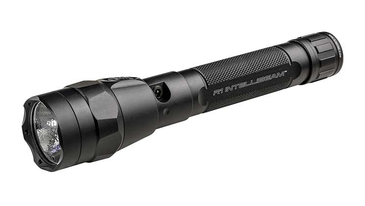 First Look: SureFire R1 Lawman Flashlight | An Official Journal Of The NRA