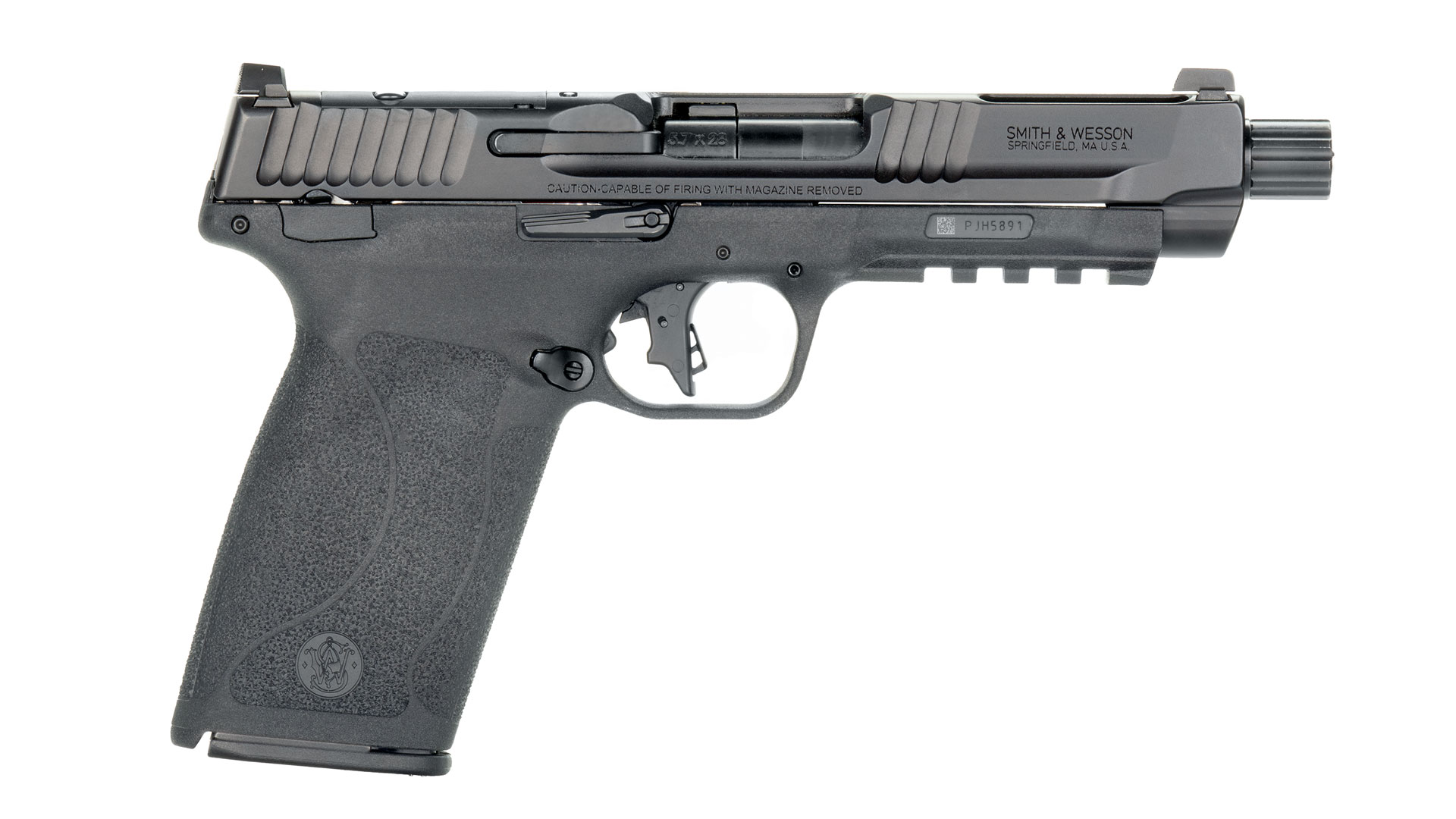 Smith & Wesson M&P 5.7