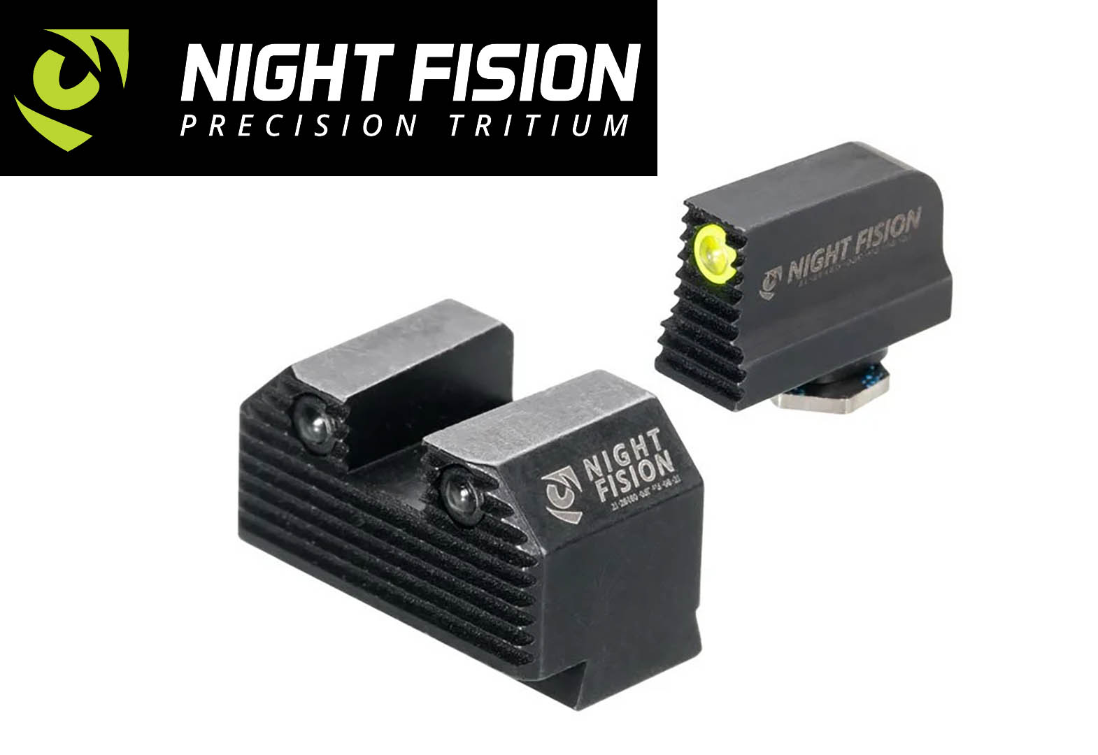 Oneida County Sheriff’s Office Selects Night Fision Sights