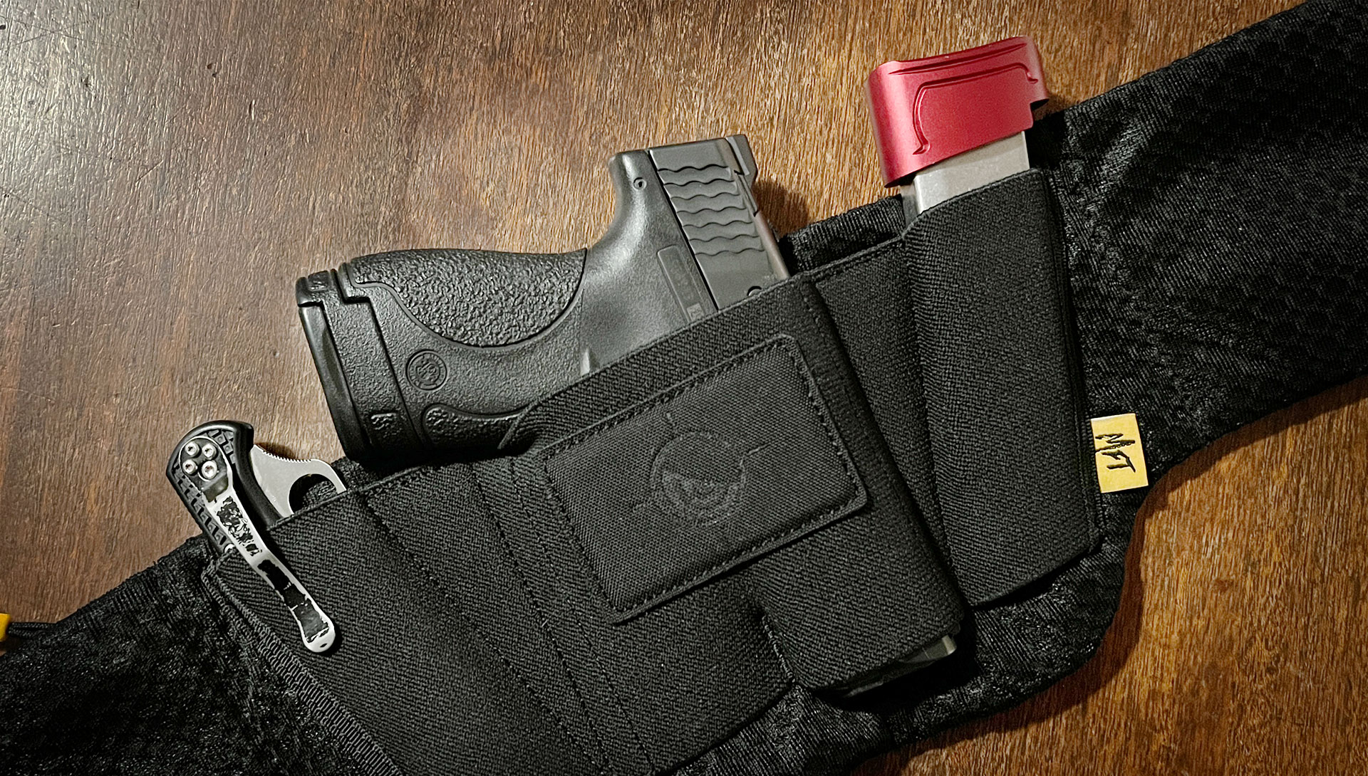 The VNSH Holster