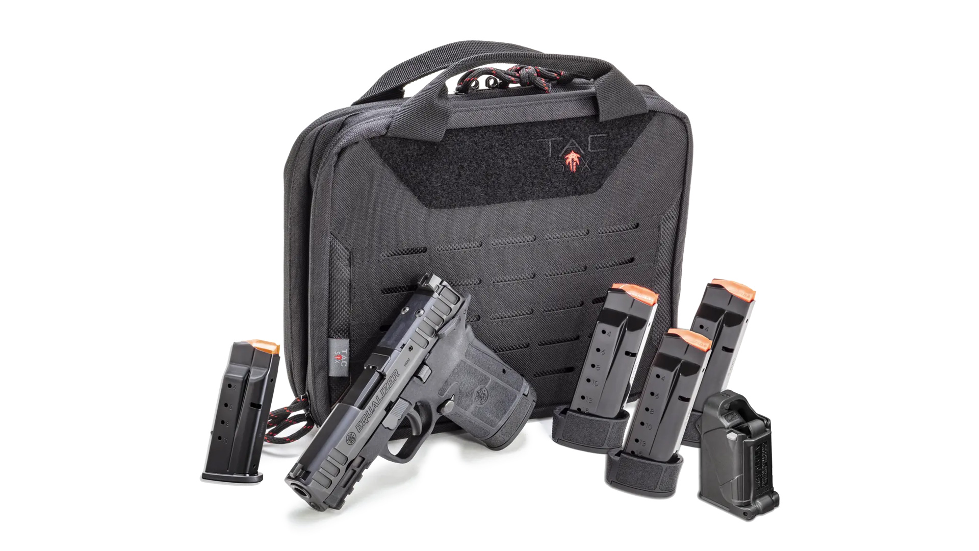 First Look: New Carry On Bundles From Smith & Wesson