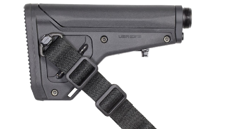 Magpul Introduces the UBR 2.0 | An Official Journal Of The NRA