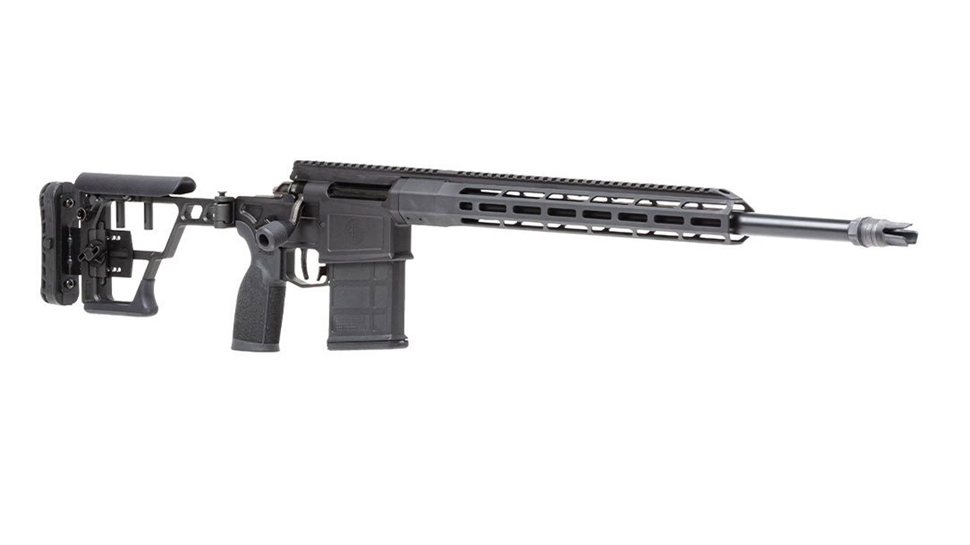 First Look: SIG Sauer Cross STX Rifle | An Official Journal Of The NRA