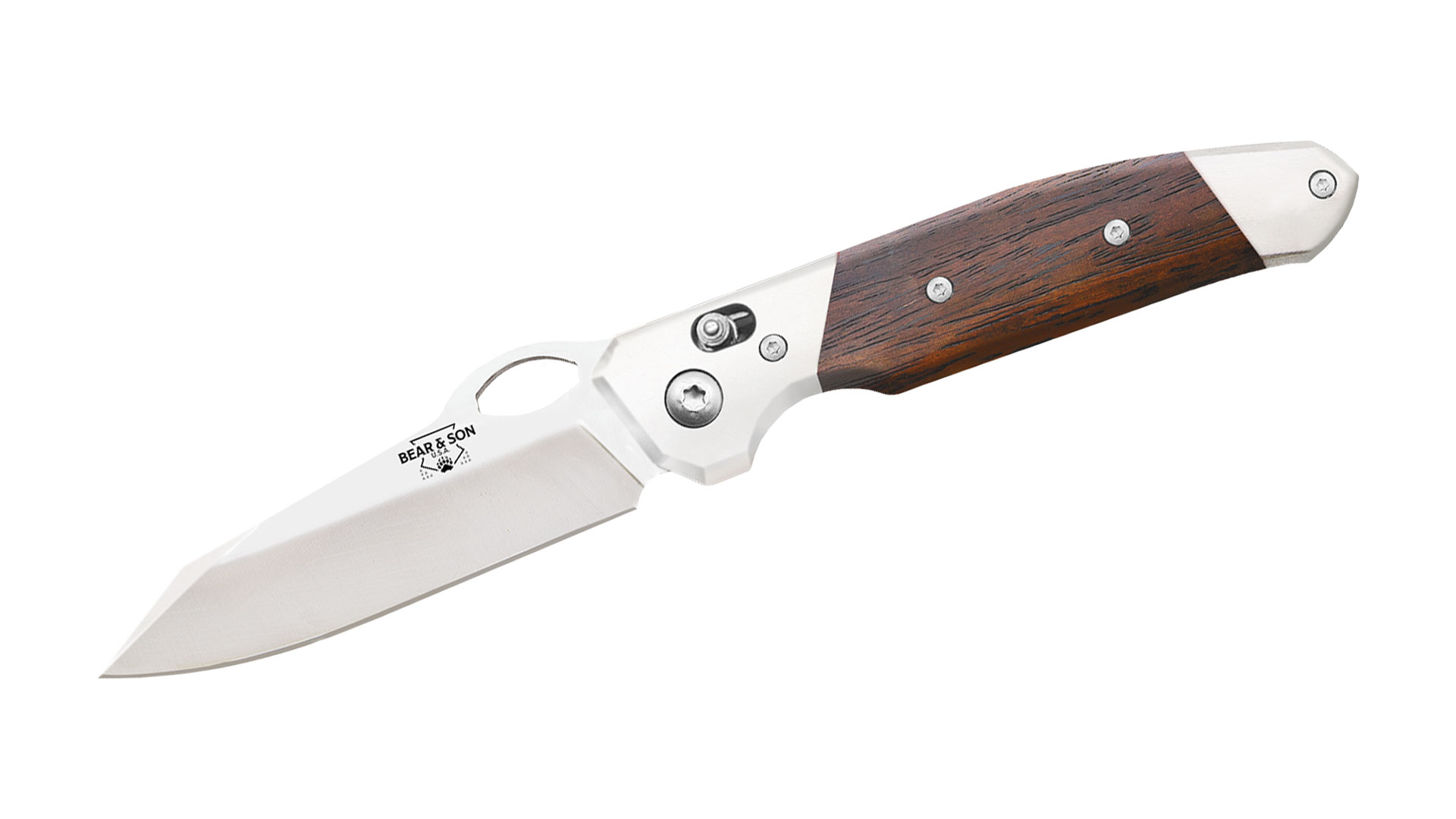 Bear And Son CB10 knife