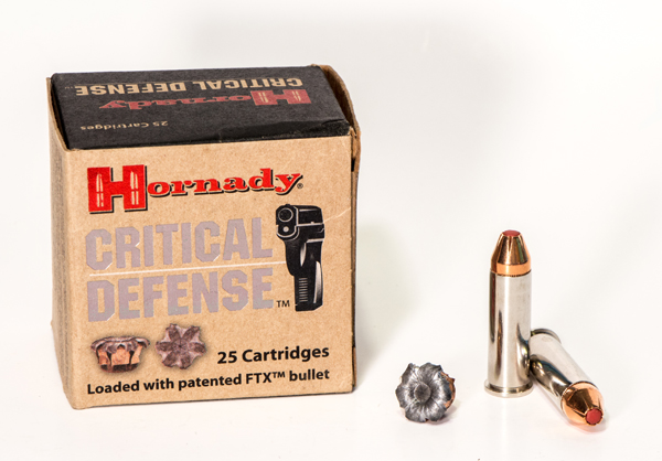 Whats The Best 38 Special Ammo For Self Defense An Official Journal Of The Nra 
