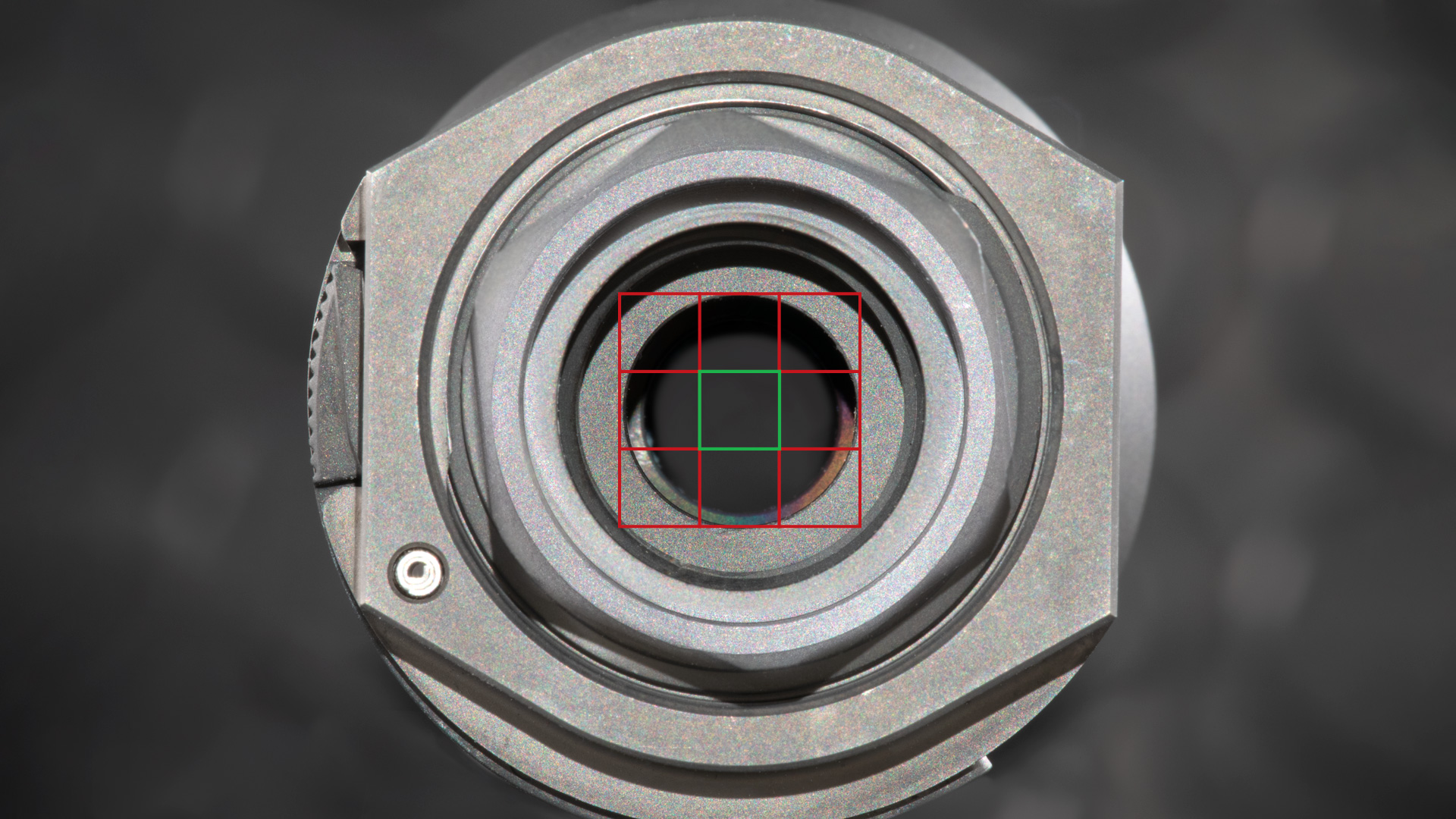 Suppressor