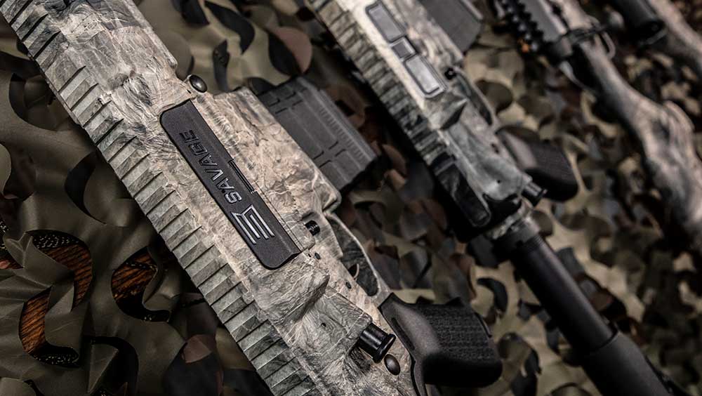 5 New Camo Patterns for 2022  An Official Journal Of The NRA
