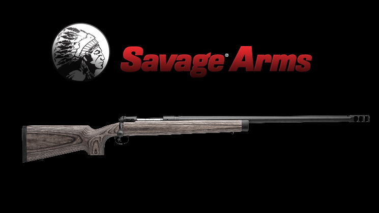 338 savage rifle