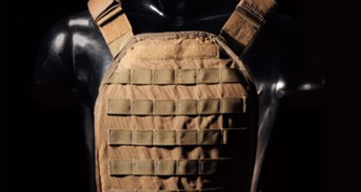Body Armor  An Official Journal Of The NRA