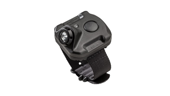 Review: SureFire 2211 WristLight | An Official Journal Of The NRA