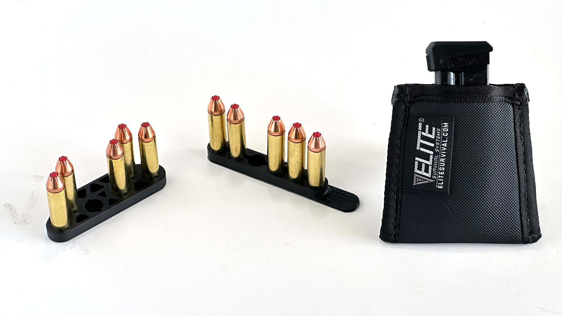 Ammo storage