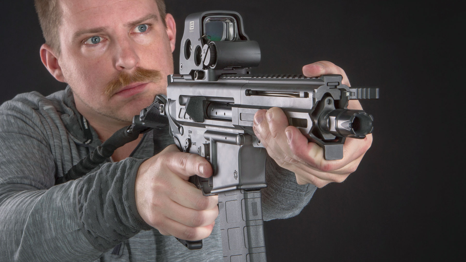 CMMG Dissent