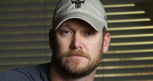 Interview with Navy SEAL Sniper Chris Kyle | An Official Journal Of The NRA