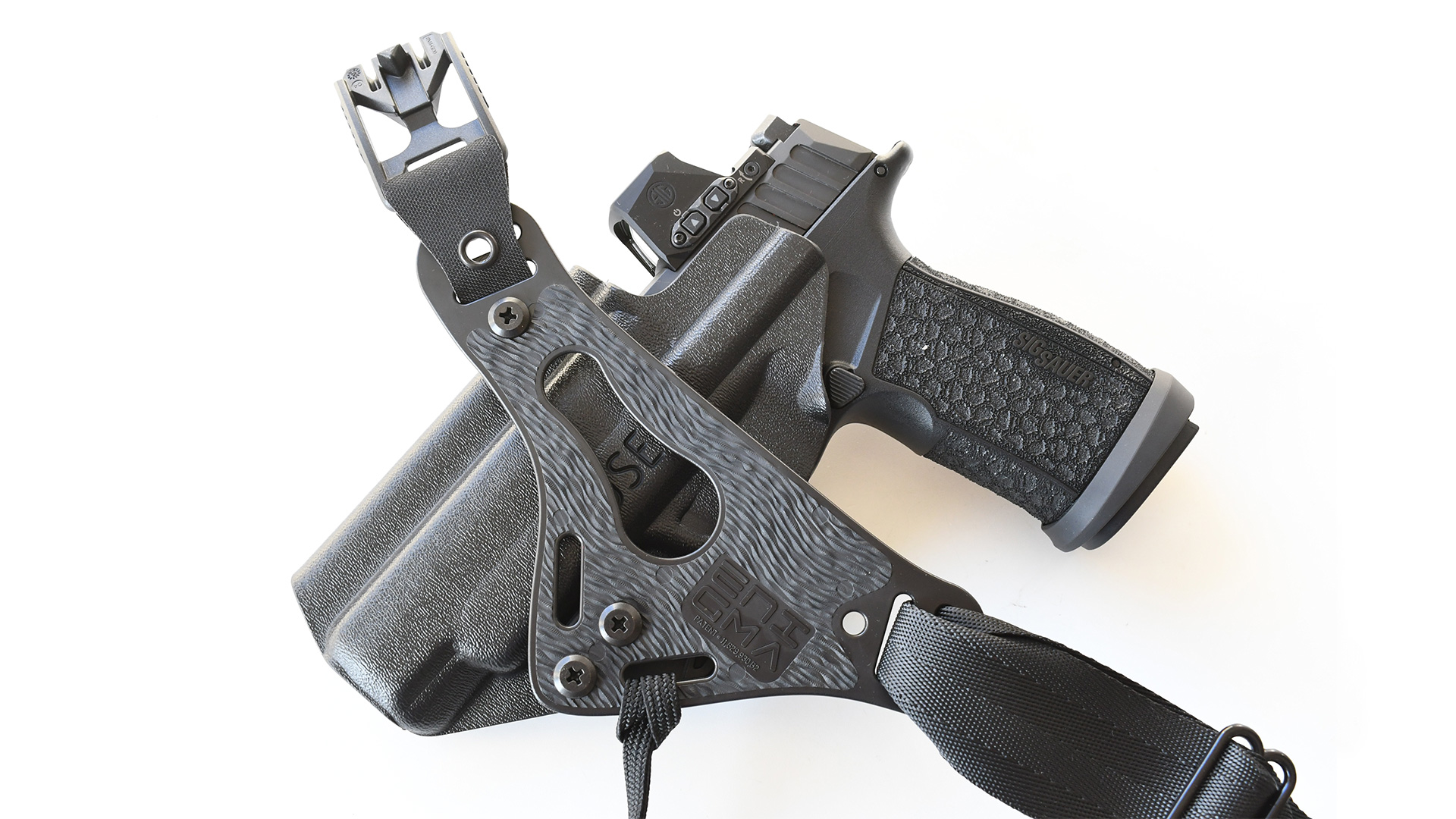 Review: PHLster Enigma V2 Holster