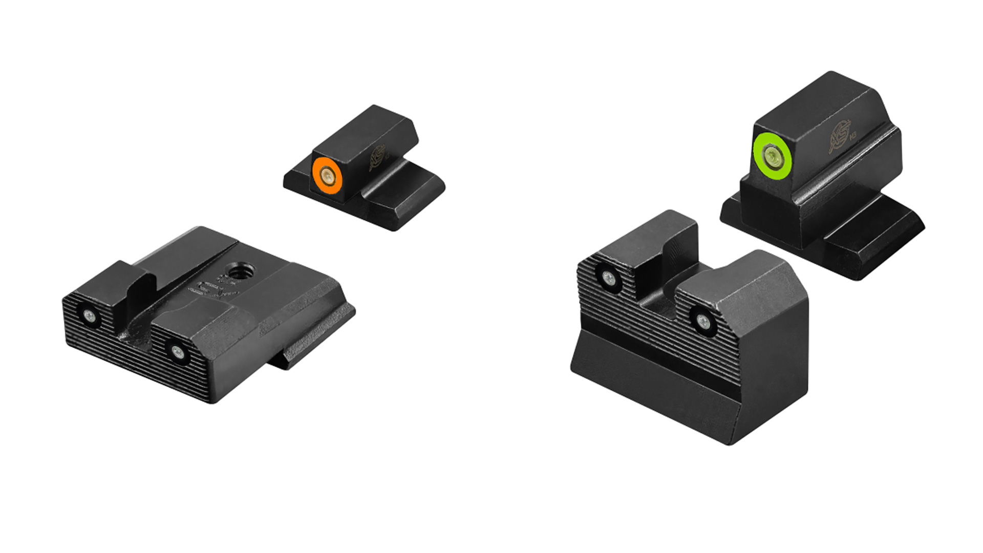 H&K XS sights