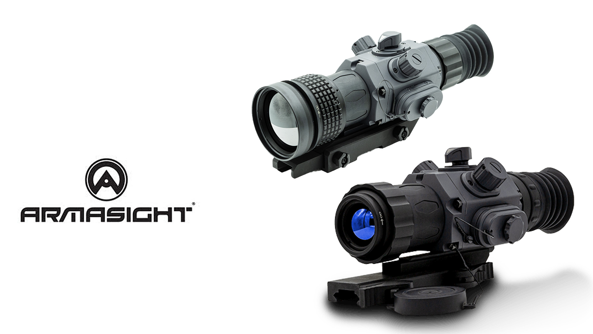 Armasight Contractor Optic