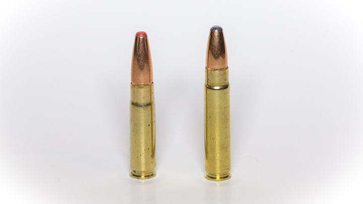 300 BLK vs. .300 HAMR: Which is the Better Cartridge?