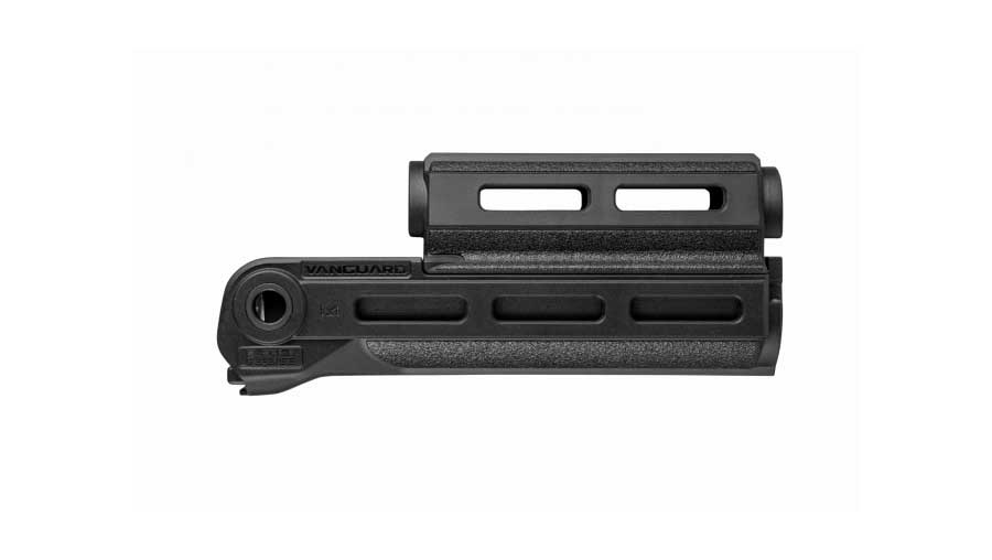 FAB Defense TAR Podium Bipod | An Official Journal Of The NRA