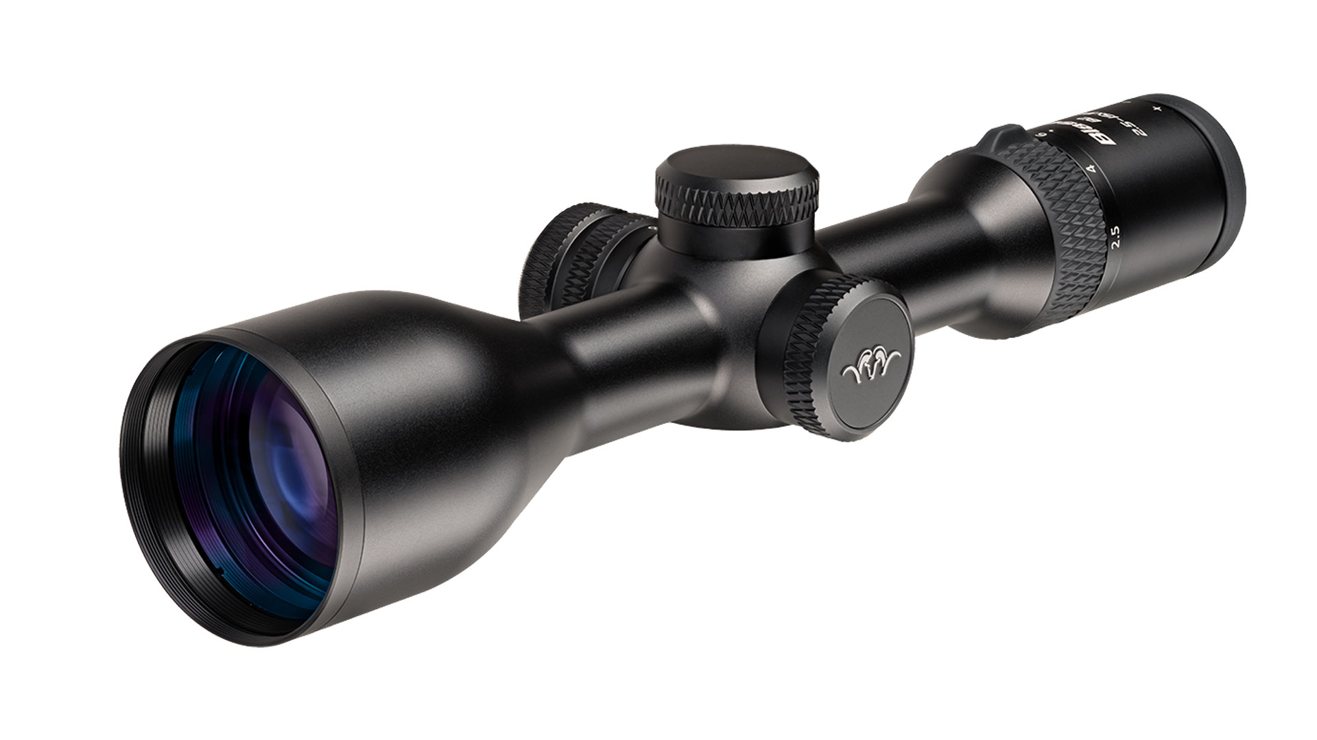 First Look: Blaser B2 Riflescope Line | An Official Journal Of The NRA