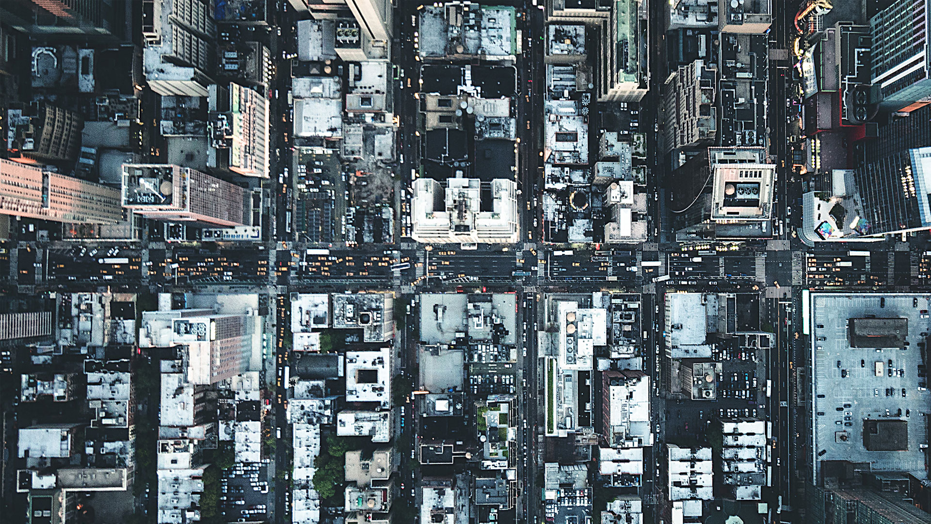 city view