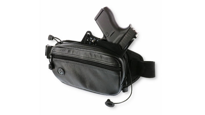 Galco fanny 2025 pack holster