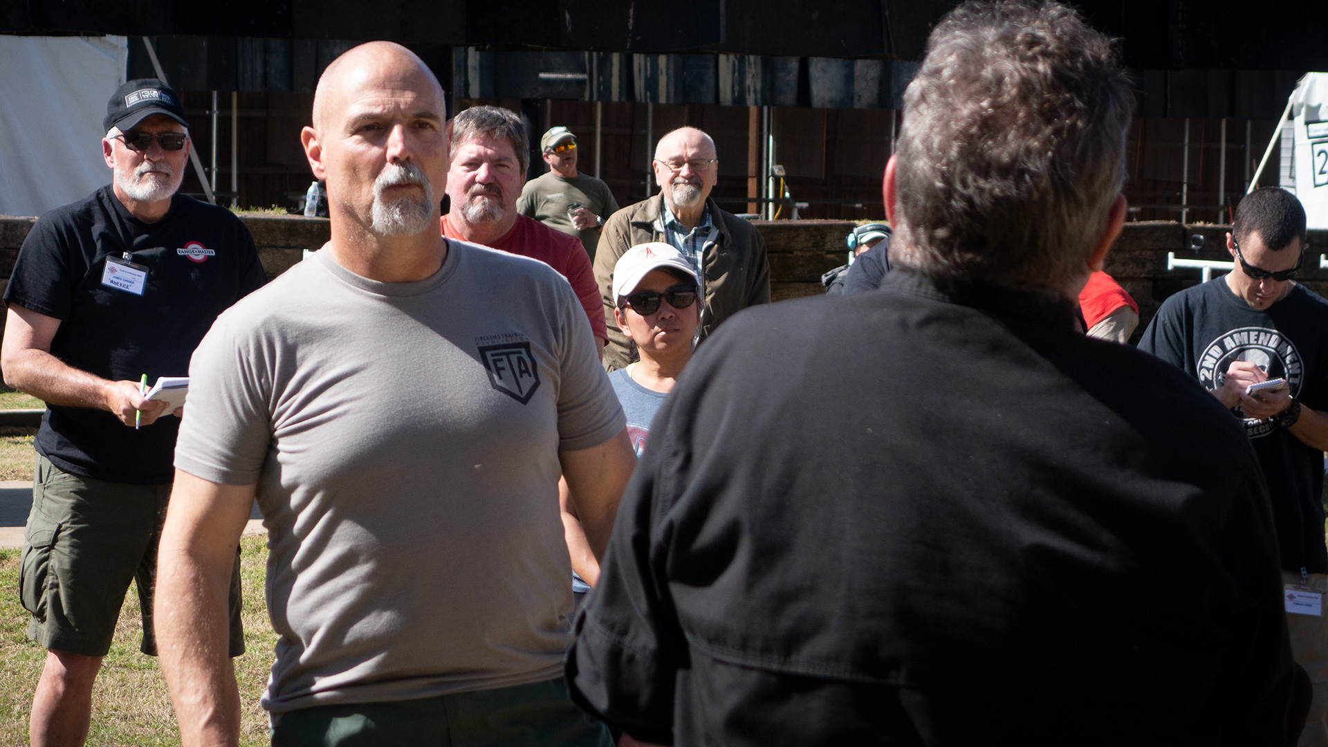 Managing Unknown Contacts