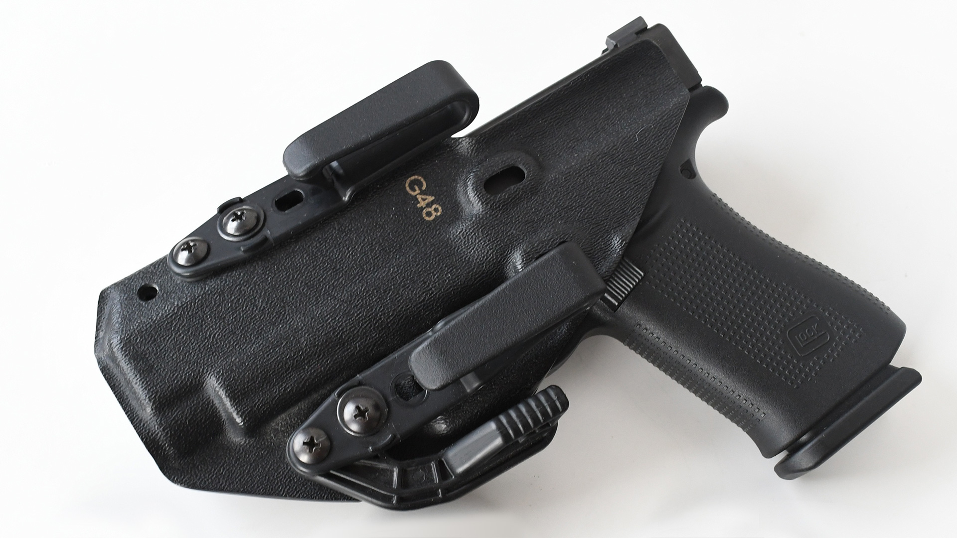 The Jake Holster