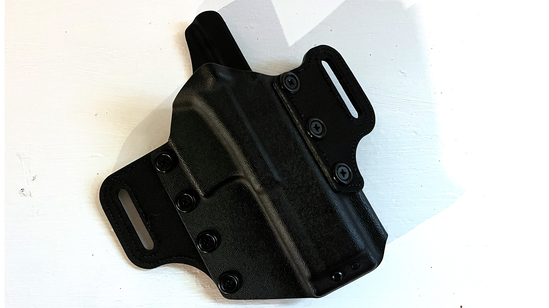 Review: Mission First Tactical Guardian OWB Ultra Concealment Holster