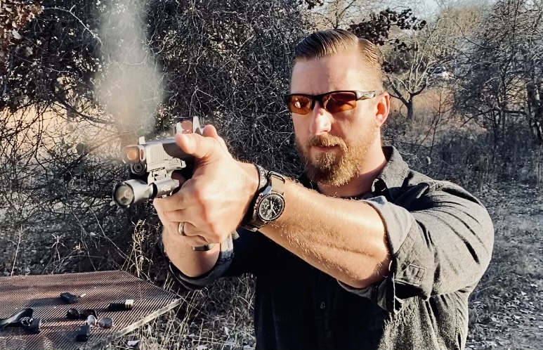 How to carry concealed