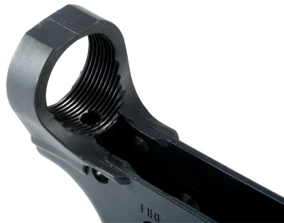 Polymer AR Lowers | An Official Journal Of The NRA