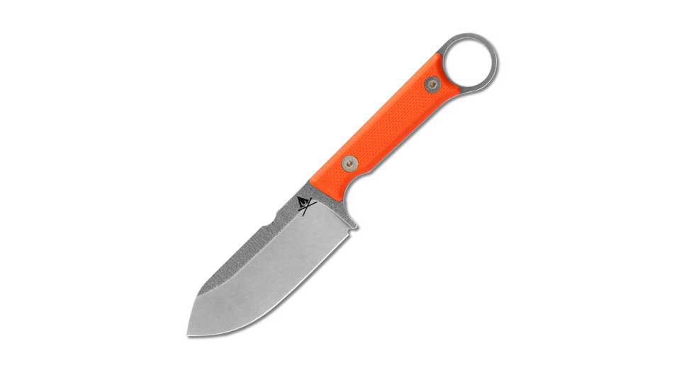 REVIEW: WHITE RIVER FIRECRAFT FC 3.5 PRO - Knives Illustrated