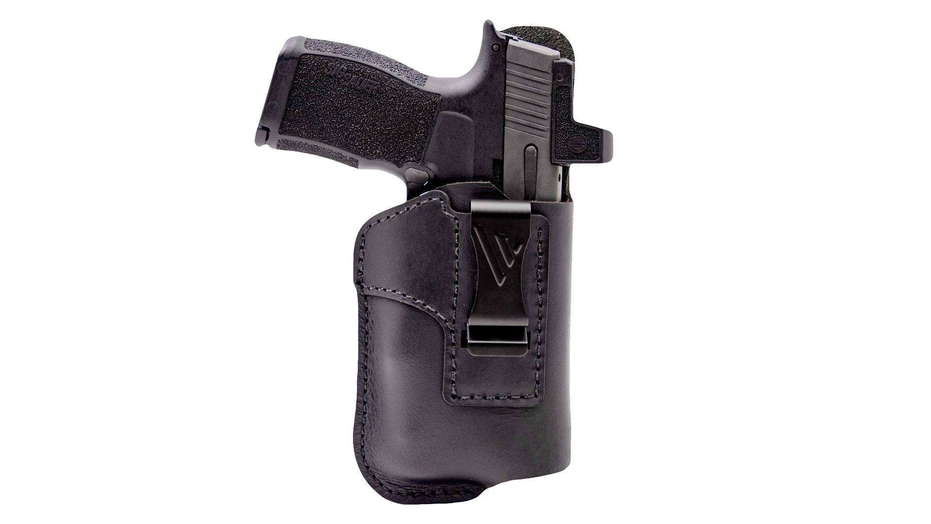 First Look: Versacarry Blackout Holster