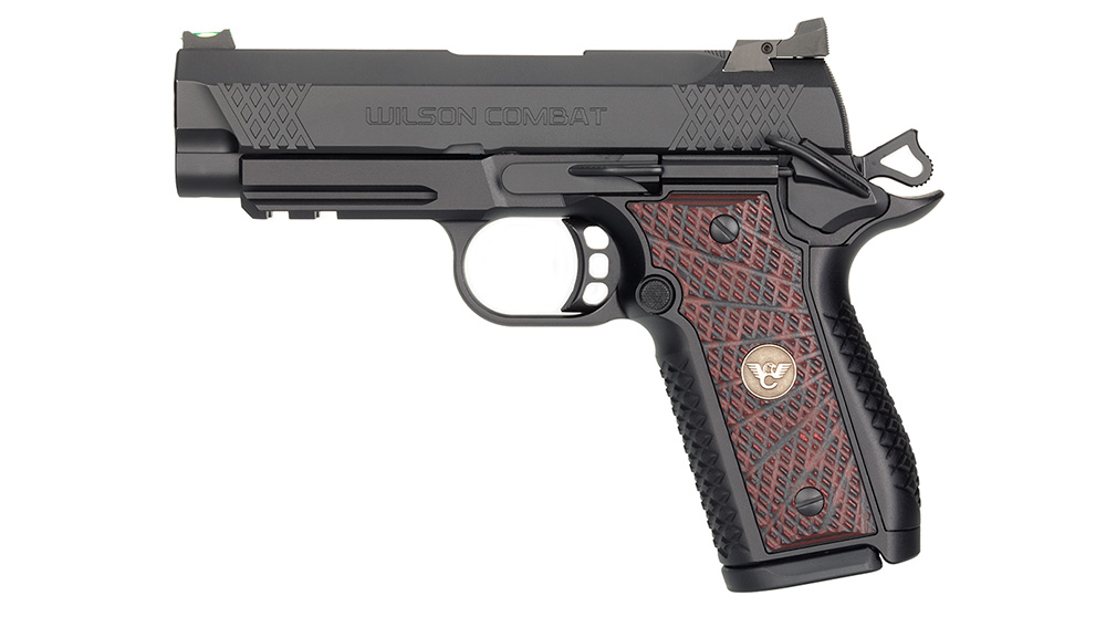 Wilson Combat EDC X9 2.0