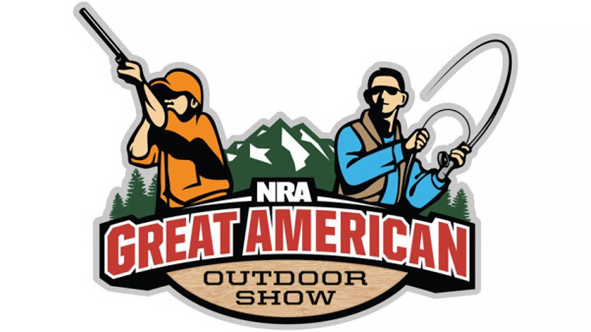 Great American Outdoor Show Returns This Weekend An Official Journal