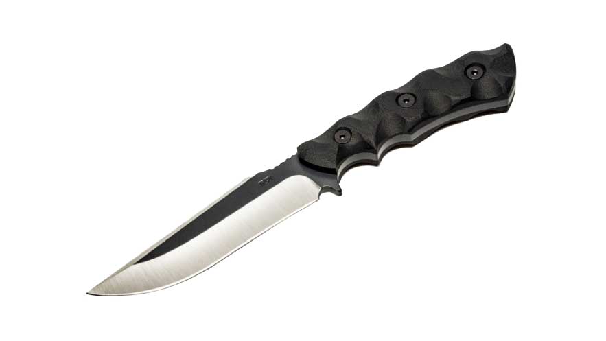 First Look: DoubleStar Lite-Fighter EX Combat Utility Knife | An ...