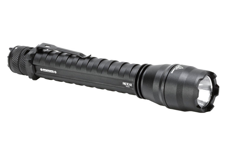 5.11 Tactical TMT L3X Flashlight | An Official Journal Of The NRA