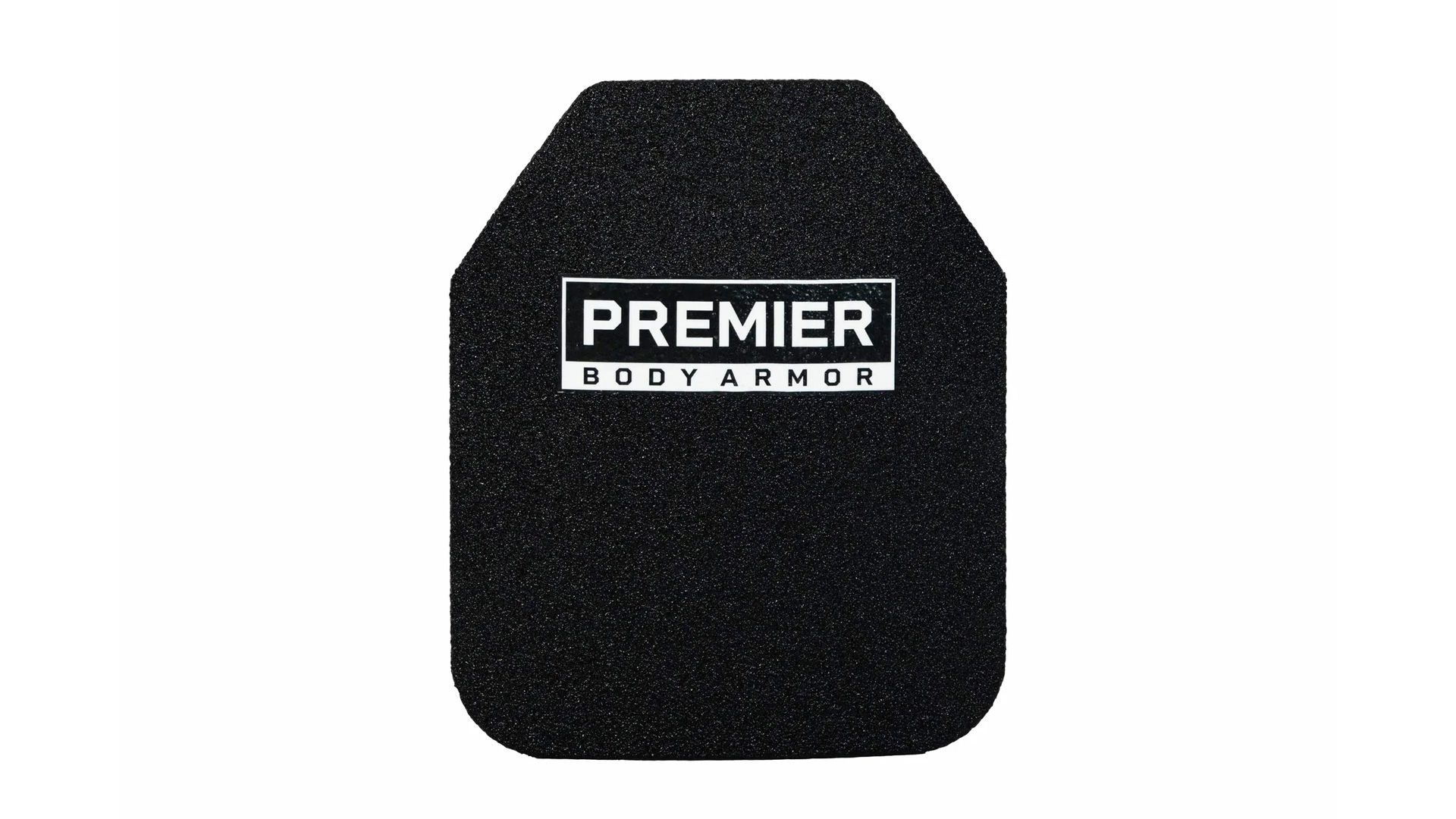 First Look: Premier Body Armor Durus Rifle Plate